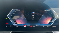 BMW 2 Series 220i MHT M Sport 5dr DCT Petrol Hatchback